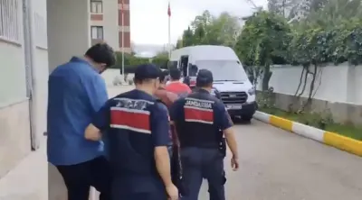 Tokat Merkezli 7 İlde 150 Milyonluk Dolandırıcılık Operasyonu: 4 Tutuklama