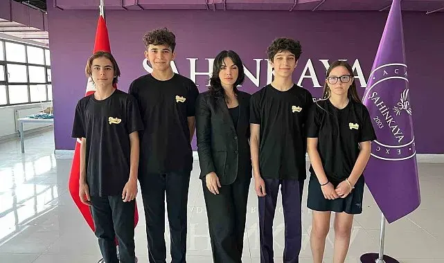 Hiç ders çalışmadan 500 tam puan yaptı