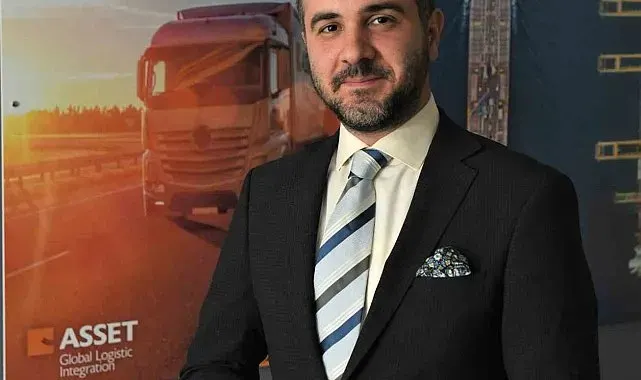 AB'ye vergisiz e-ihracatta ilk adım: "Türkiye'nin ilk elektronik A.TR belgesini düzenleyerek e-ihracatta tarihi bir ilke imza attık"