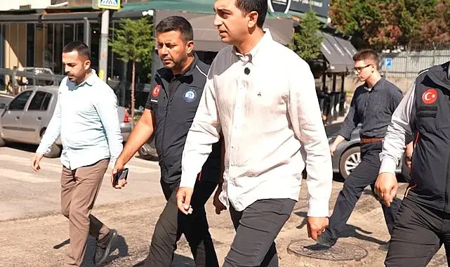 Tuzla'da asfalt seferberliği: Ana caddeler ve ara sokaklar yaz boyunca yenileniyor