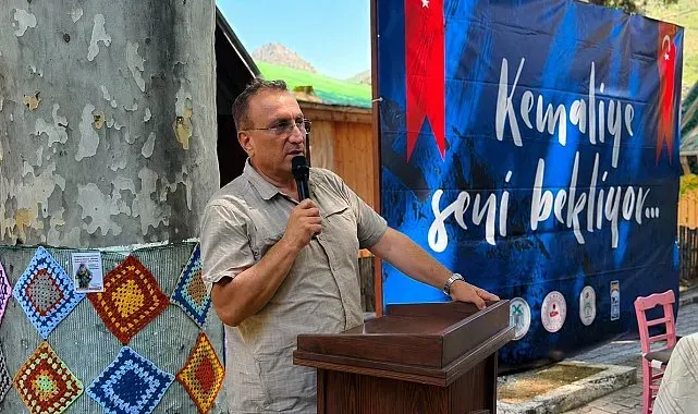 11 yıllık bekleyiş: Sırat on Fırat Projesi tamamlanmayı bekliyor