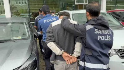 Yurttan Kaçan İki Kız Çocuğuna İstismar ve Alıkoyma Skandalı: 4 Gözaltı