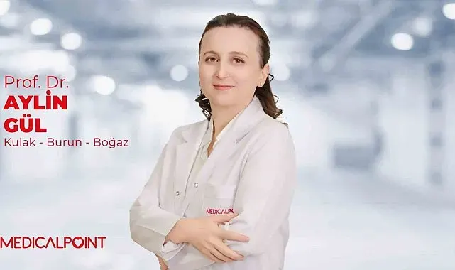 Prof. Dr. Aylin Gül: "Yazın serinlemek isterken sağlığınızdan olmayın"