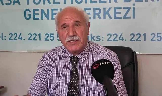 Bursa'da depozito sistemi sonrası zam iddiaları mercek altında