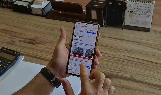 Yerel emlakçılar, ilan sitelerinin ücretlerinden şikayetçi