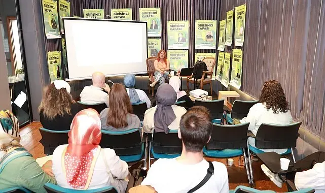 Geleceğin profesyonel fotoğrafçıları Osmangazi'de yetişiyor