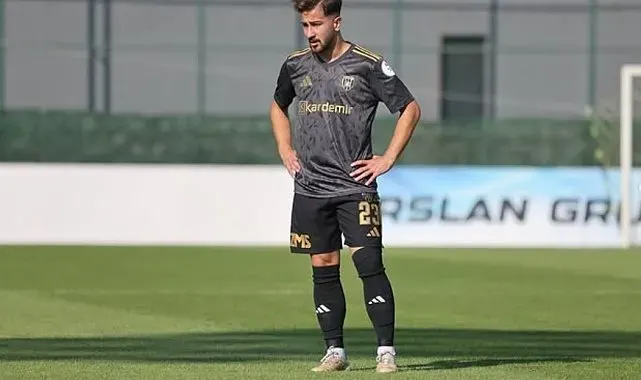 Aliağa FK, 3 oyuncusuyla yollarını ayırdı