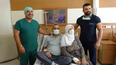 Çanakkale’de Trafik Kazasında Hayatını Kaybeden Gencin Organları İki Hastaya Umut Oldu