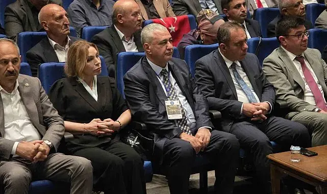 Dört ülkeden Karapapak Türkleri Kars'ta buluştu