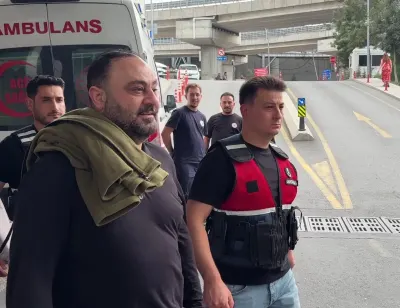 İstanbul'da Ünlülere Yönelik Uyuşturucu ve Fuhuş Operasyonu: 20 Gözaltı