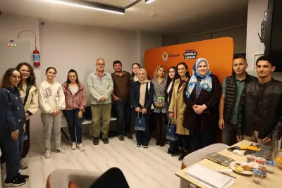 Samsun'da Kitap Kulübünün Eylül Ayı Gündemi: Kuyucaklı Yusuf