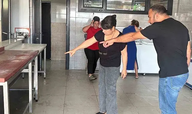 Hatay'da gıda denetimleri aralıksız sürüyor
