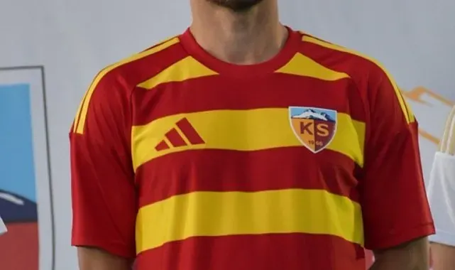 Ramazan Civelek, Kayserispor'da veda etti