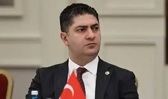 Özdemir'den çarpıcı FETÖ açıklaması: "FETÖ için Kayseri önemli bir merkez"