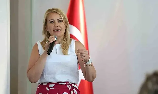 Y. Merkezefendi Belediyesi Basket'in yeni adı 'Denizli Basket' oldu