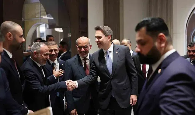Bakan Bayraktar: "Irak'tan Ceyhan'a petrol akışı devam edecek"