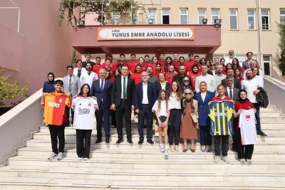 Şehit Yüzbaşı Yiğitcan Çiğa’nın Adı Niğde'de Kütüphanede Yaşatılacak