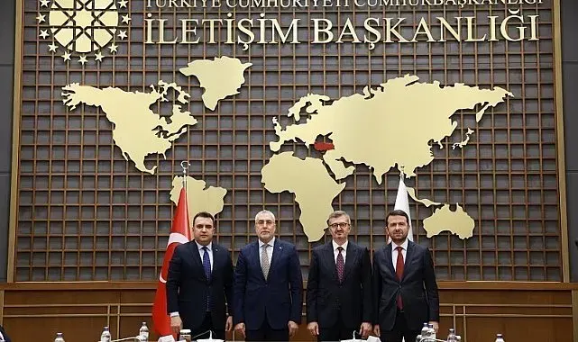 BİK ile İŞKUR arasında medya sektörü için iş birliği protokolü