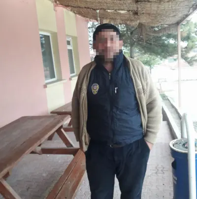 Eskişehir'de laf atma kavgası kanlı bitti: 42 yaşındaki adam bıçakla ağır yaralandı