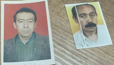 20 Yıllık Kayıp Hamdi Karakuş Cinayeti Davasında İlk Duruşma Görüldü