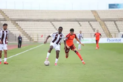 Bandırmaspor Sahasında Ümraniyespor'a 1-0 Mağlup Oldu