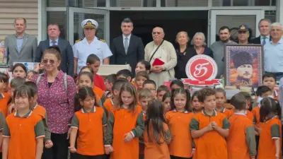 Şehit Üsteğmen Aydın Aydoğmuş'un Silah Arkadaşlarından Anlamlı Destek
