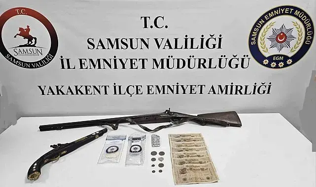 Taş kokain operasyonunda yakalanan metafizik uzmanına 12 yıl hapis