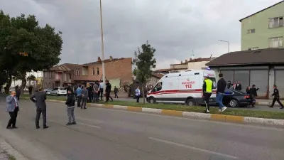 Erzurum'da İki Aile Arasında Silahlı Çatışma: 1'i Polis 12 Yaralı