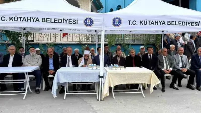 Kütahya'da Ahilik Haftası Coşkuyla Kutlandı: Dürüstlük ve Dayanışma Vurgusu