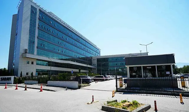 Bolu'da banka müdürü nitelikli dolandırıcılık suçlamasıyla tutuklandı