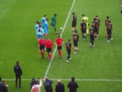 Yeni Malatyaspor 3. Lig'den De Düşürüldü: TFF'den Ağır Karar