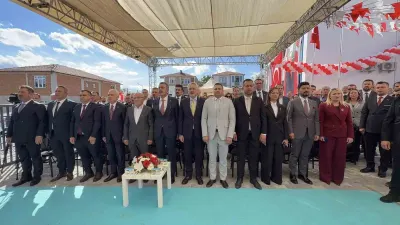 Bakan Tekin'den Eğitim Açıklaması: Türkiye OECD ve Avrupa'da İlk 5'te