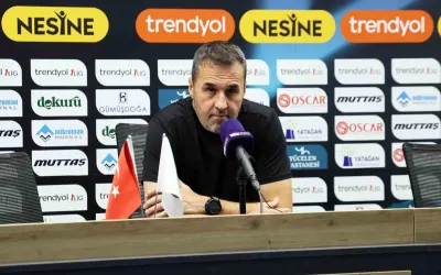 Yalçın Koşukavak: Oyuncularımla gurur duyuyorum
