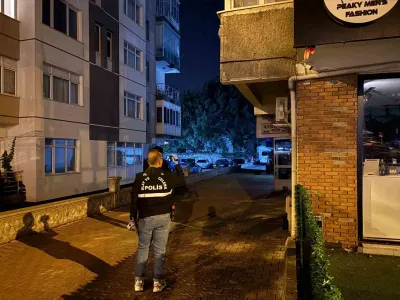Kayseri’de Şüpheli Ölüm: 55 Yaşındaki Adam Evinde Ölü Bulundu