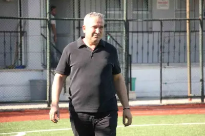Denizli İdman Yurdu 1959'da İstifa Çağrısı Karşılık Buldu