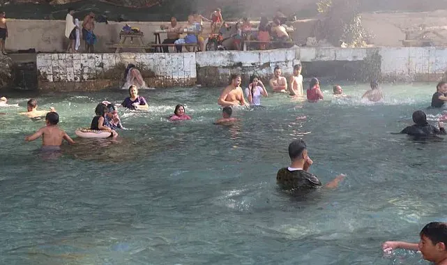 Sıcak havalara karşı hayati uyarı
