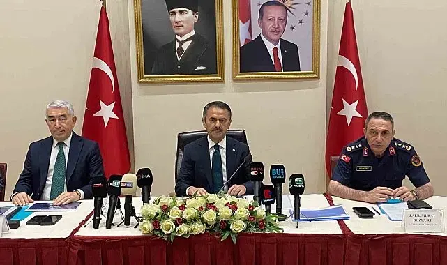 Kocaeli'de haziran ayında 4 organize suç çetesi çökertildi