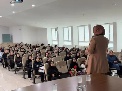 Düzce'de Hafızlık Eğitimi İçin Yeni Dönem Planlaması ve Değerlendirme Toplantısı