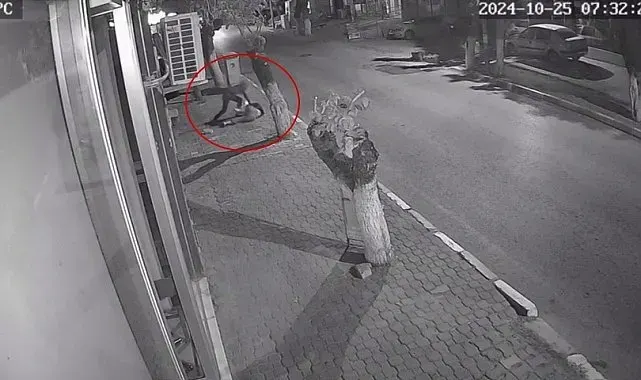 Genç kıza bıçakla dehşeti yaşatmıştı, adli kontrol ile tahliye edildi