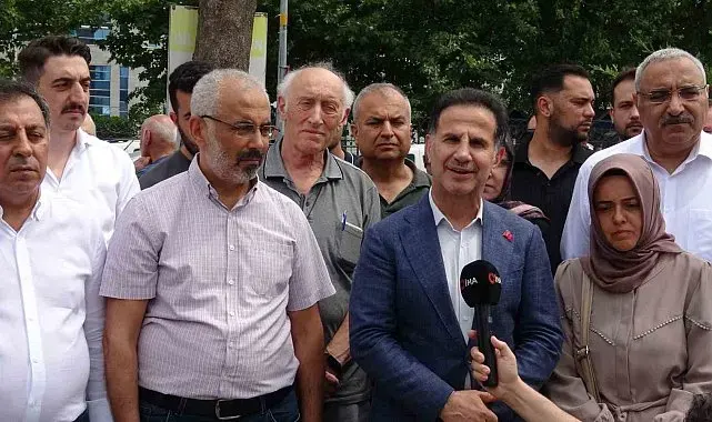 YEDPA davasında hukuk kazandı: "Türk adaletine olan güvenimiz bir kez daha pekişti"
