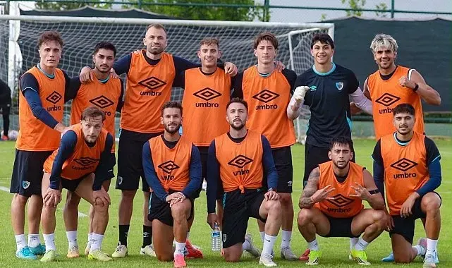 Erzurumspor FK'nın Süper Lig fikstürü belli oldu