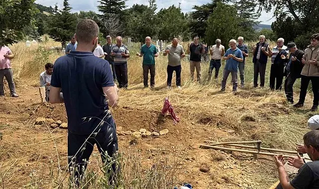 Annesinden sonra 4 yaşındaki Öykü de yaşam savaşını kaybetti