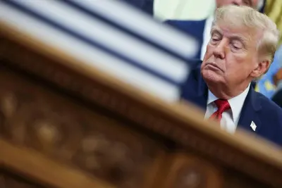 Trump'tan Grönland Açıklaması: ABD'ye Kalıcı Kontrol Sağlayan Anlaşma İmzalandı