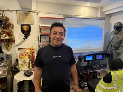 İstanbul Havalimanı 4. Pistinin Önemini Emekli Kaptan Pilot Anlattı