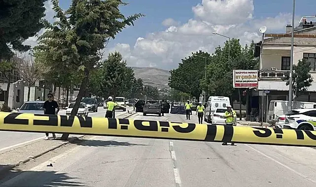 Konya'da haziran ayında polis bölgesindeki kazalarda 7 kişi öldü