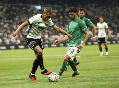 Beşiktaş'ta Şok Sakatlık: Leandro Trossard'ın Topuk Kemiğinde Ödem Tespit Edildi