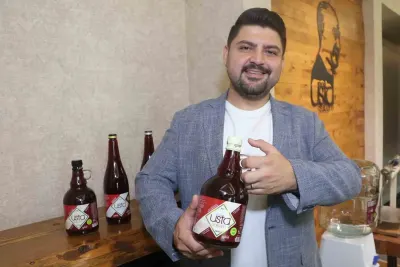 Adana Şalgamı Sadece Kebap Yanında Değil Günlük Hayatta da Tüketiliyor