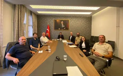 Düzce'de Okul Kantinleri İçin Sıkı Denetim Hazırlığı
