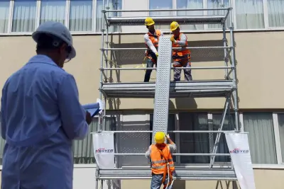 BTSO MESYEB'den 135 Bin Çalışana Belge Desteği