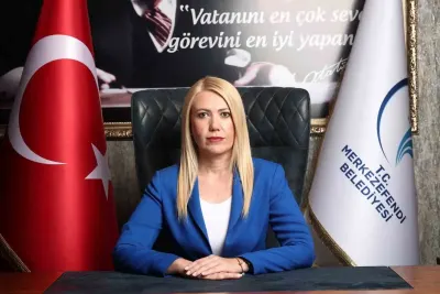 Başkan Doğan'dan 19 Eylül Gaziler Günü Mesajı: Vatanı Vatan Yapan Gazilerimizdir